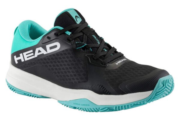 נעלי טניס לגברים – Motion Team Padel Men BKTE