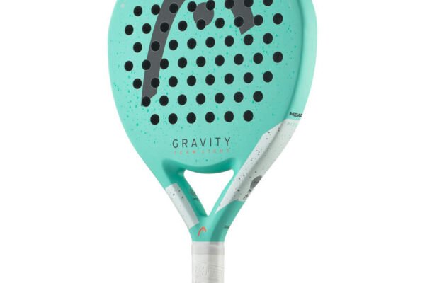 מחבט פאדל Gravity Team Light 2024