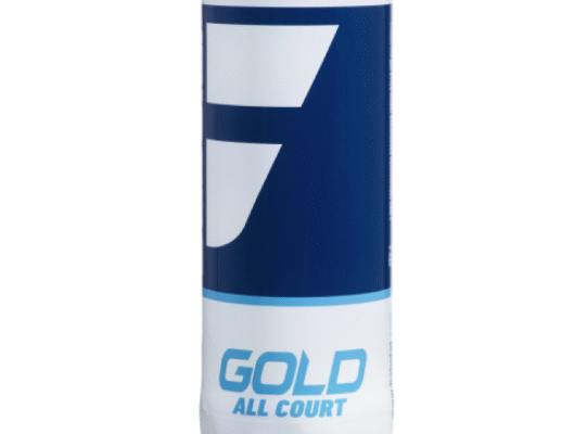 כדור טניס בבולט Gold All Court X3 Babolat