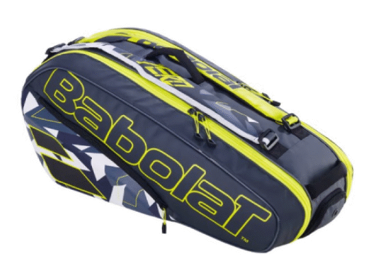 תיק טניס בבולט RH X6 Pure Aero 2023 Babolat