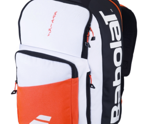 תיק טניס בבולט Backpack Pure Strike Gen4 Babolat