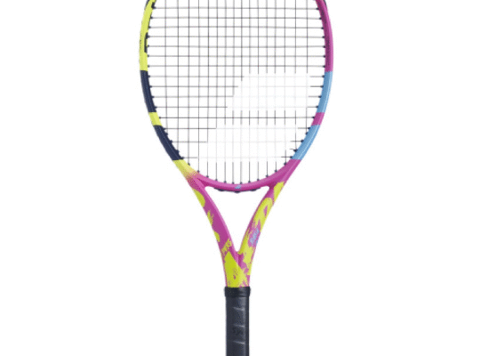 מחבט טניס בבולט Pure Aero Junior 26 Rafa Babolat