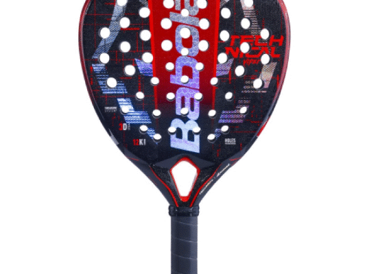 מחבט פאדל בבולט Juan Lebrón Technical Viper 2024 Babolat