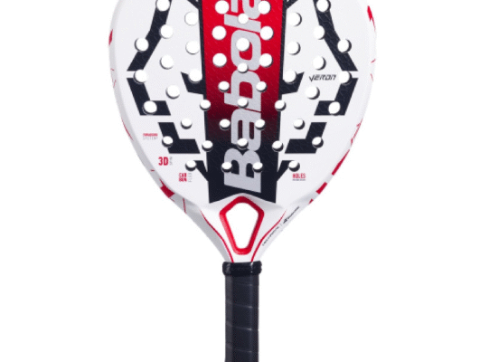 מחבט פאדל בבולט Juan Lebrón Technical Veron 2025 Babolat