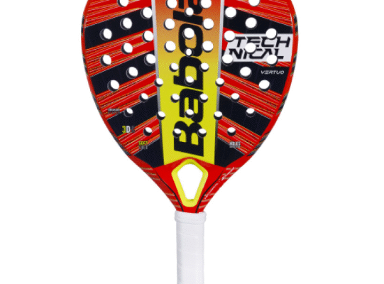 מחבט פאדל בבולט 2023 Technical Vertuo Padel Babolat