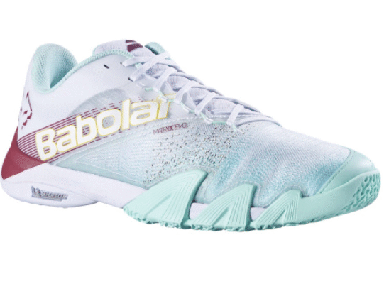 נעלי פאדל Jet Premura 2 Men Lebron Padel