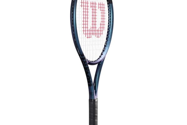 מחבט טניס | Ultra 100 V4 Tennis Racket