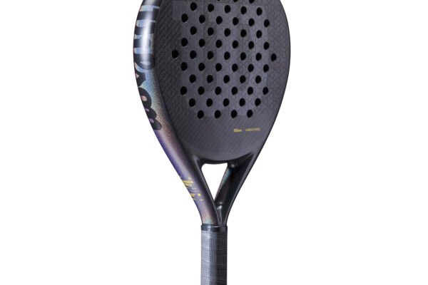 מחבט פאדל | 2 Cover Force Pro Padel