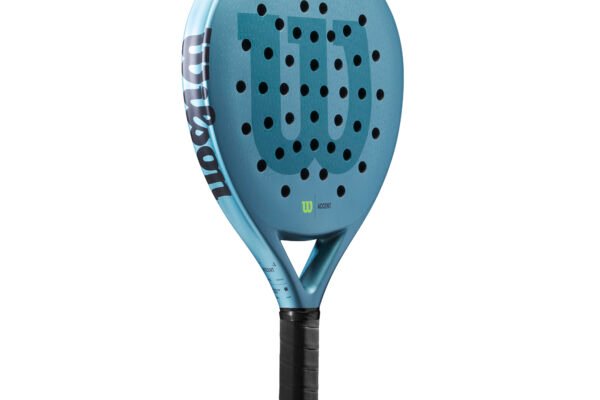 מחבט פאדל | 2 Accent Padel