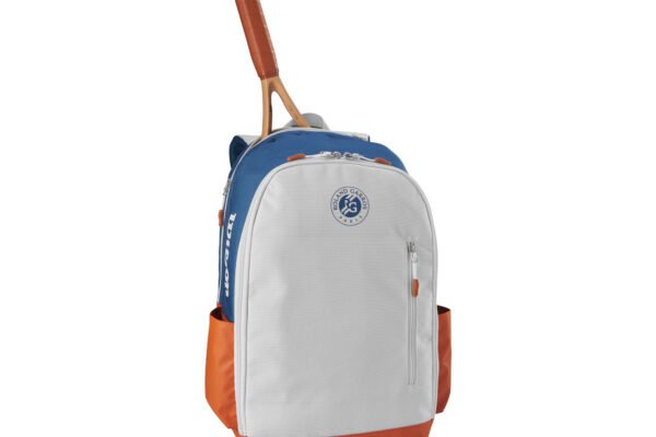 תיק טניס רולאן גארוס | Team Backpack Roland Garros 2024 Cream