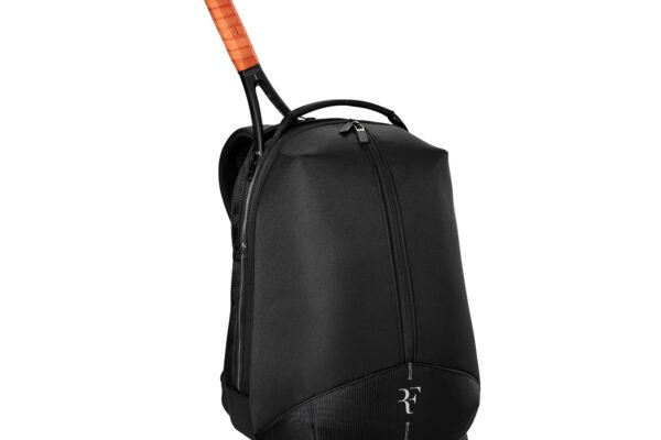 תיק טניס | RF BACKPACK BLACK