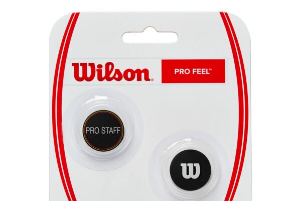 בולם זעזועים | Pro Feel Pro Staff Dampener