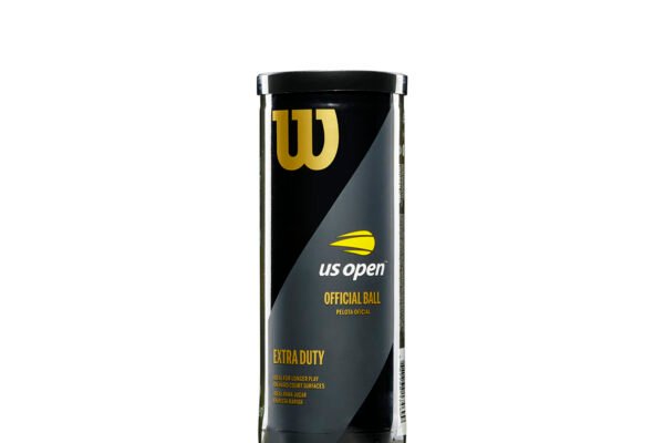 כדורי טניס | US OPEN 3 TENNIS BALLS