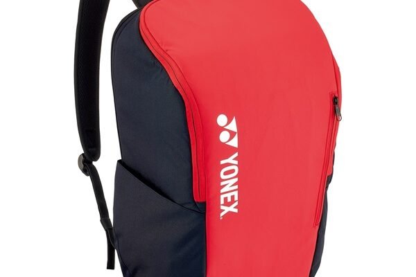 תיק גב טניס YONEX Team backpack S red