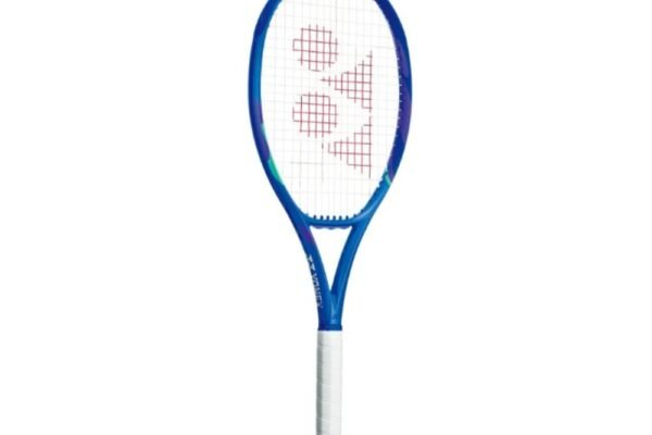 YONEX EZONE 100 Blast Blue 300g (8th gen.) Unstrung