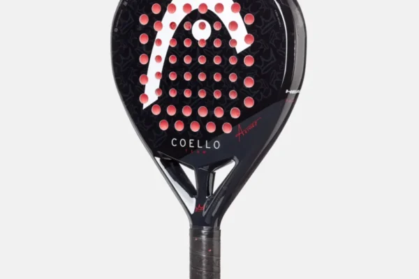 מחבט פאדל Coello Team 2025