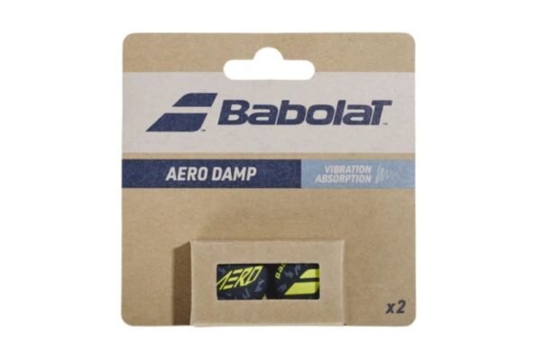 בולם זעזועים בבולט Aero Damp Babolat