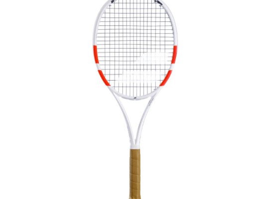 מחבט טניס בבולט 310 גרם Pure Strike 97 Gen4 2024 Babolat