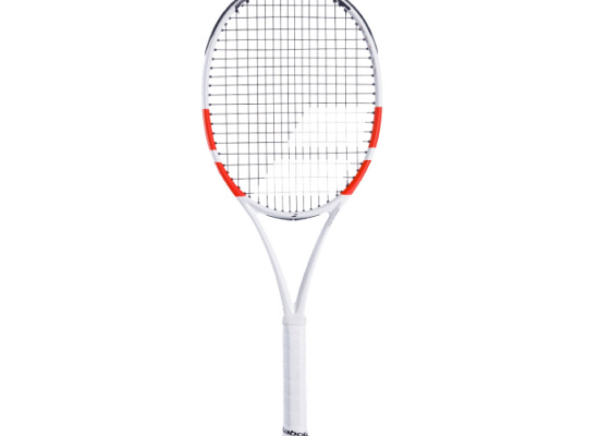 מחבט טניס בבולט 300 גרם Pure Strike 100 Gen4 2024 Babolat
