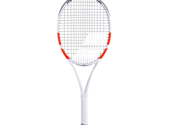 מחבט טניס בבולט Pure Strike Junior 26 Gen4 Babolat