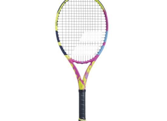 מחבט טניס בבולט Pure Aero Junior 26 Rafa Babolat