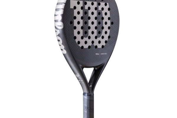 מחבט פאדל | Carbon Force LT Padel 2